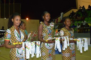 Cérémonie hôtesses 08092015 (1)